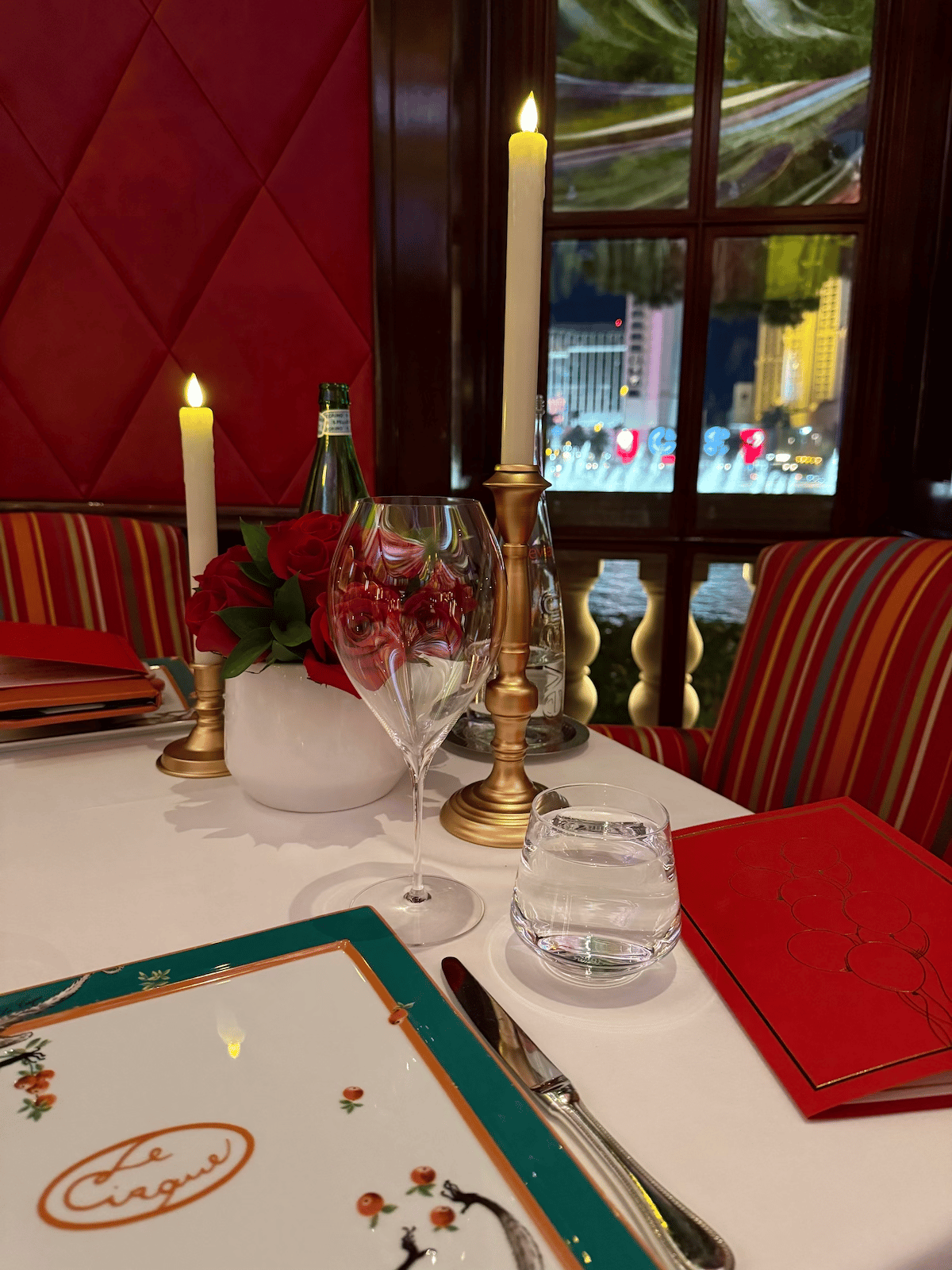 All Set Vegas Executive Hosting