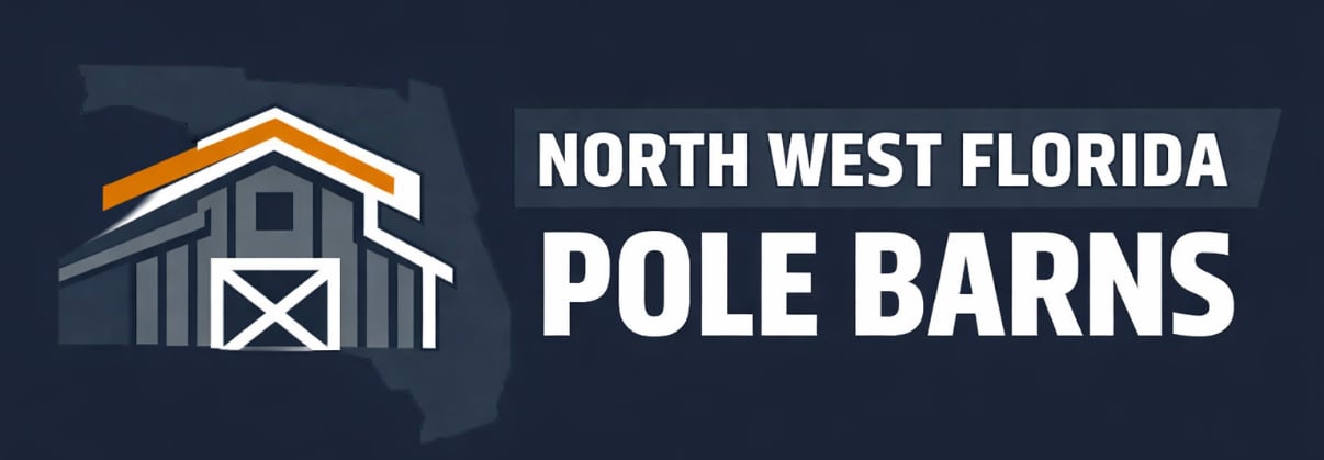 North West Florida Pole Barns