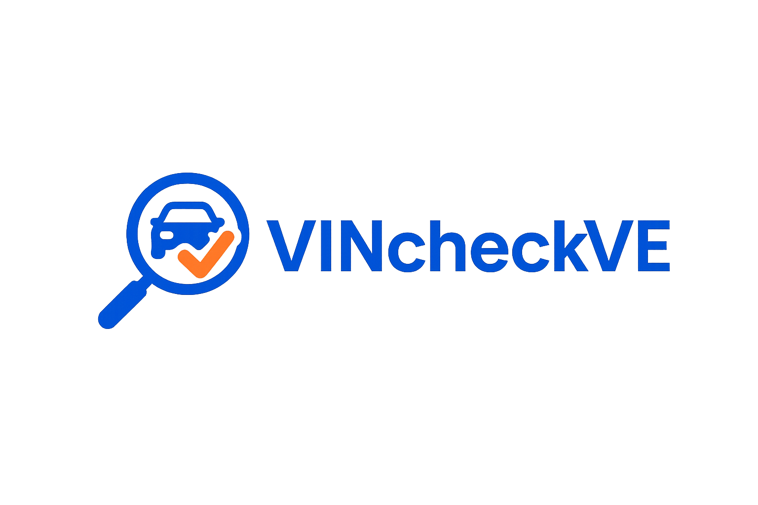 VINcheckVE Logo