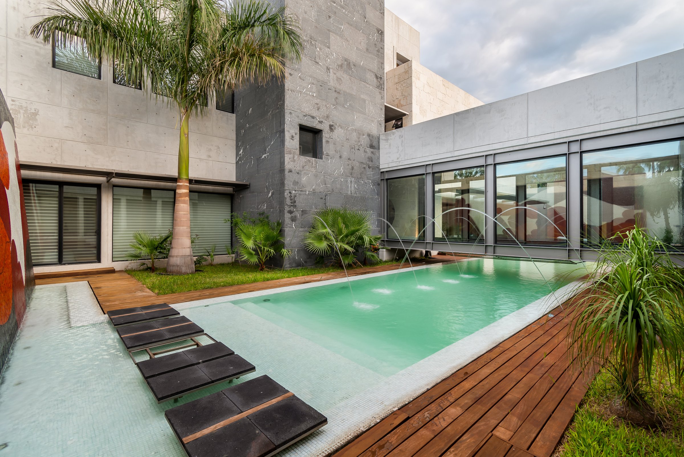 Proyecto de arquitectura