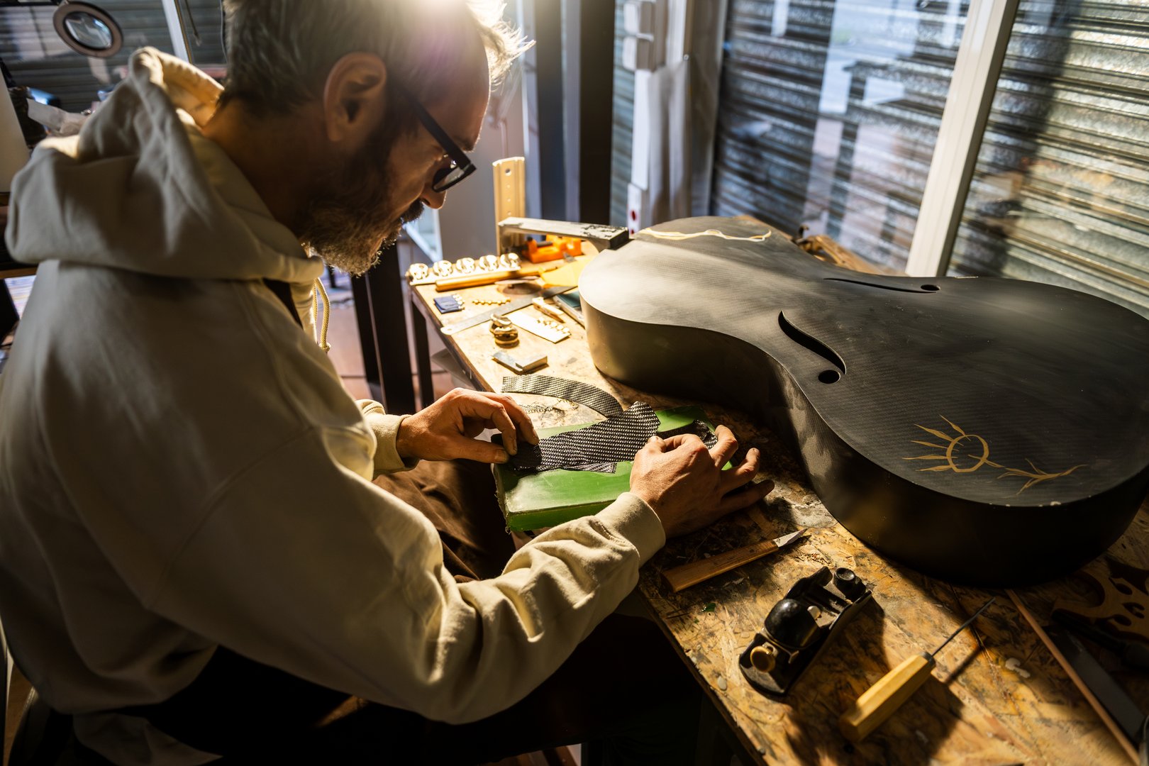 Επιλογή ξύλων