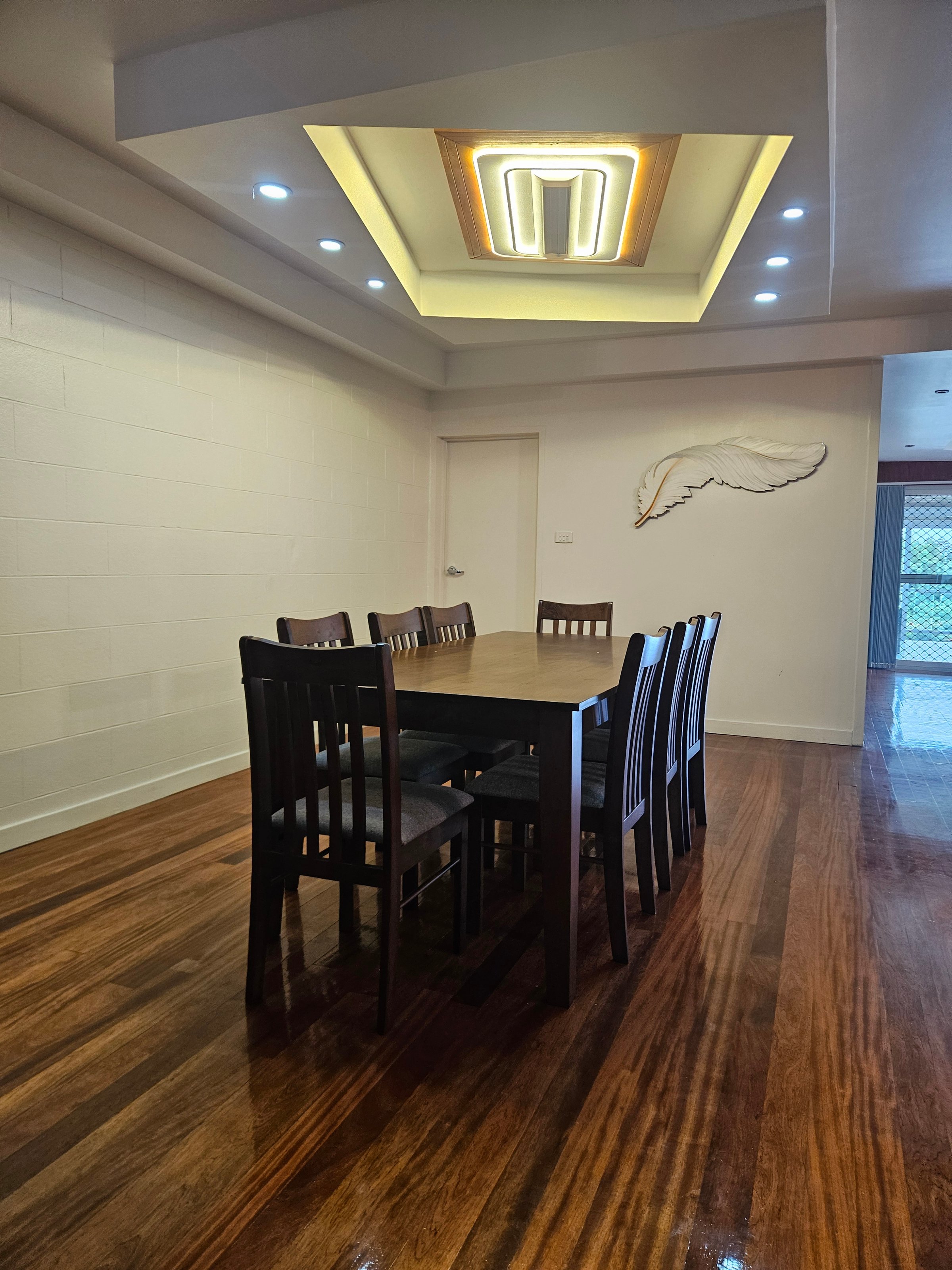 Salato Namadi Living Area