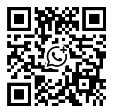 WhatsApp QR Code