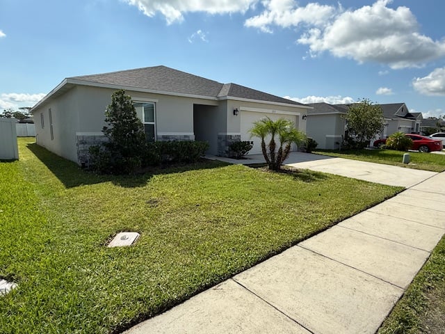 Seasonal lawn care and maintenance Orlando