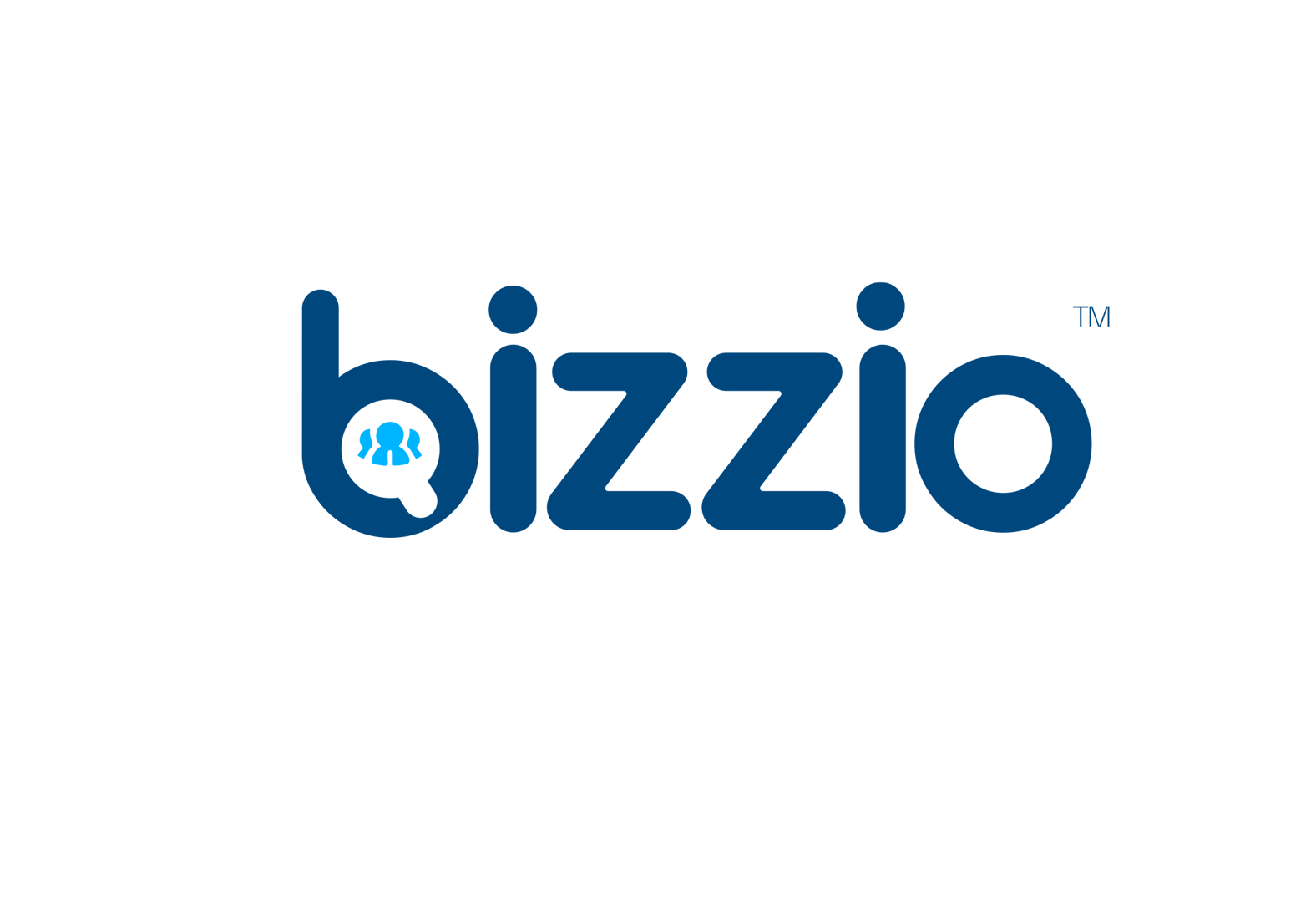 Bizzio Logo