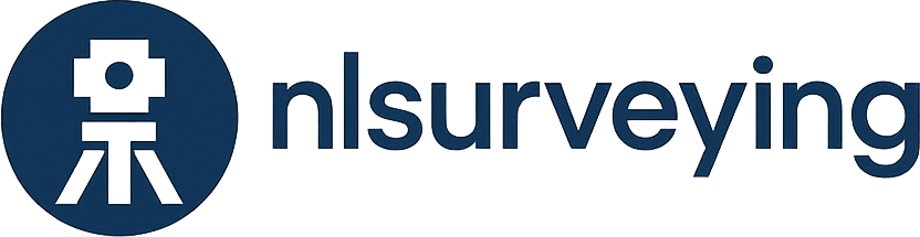 NL Surveying Logo