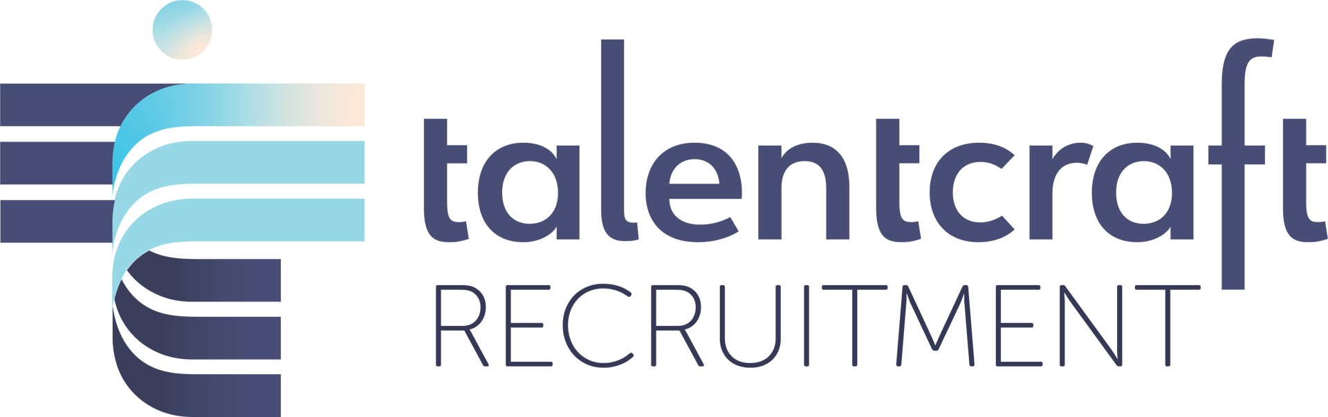 TalentCraft Recruitment Logo