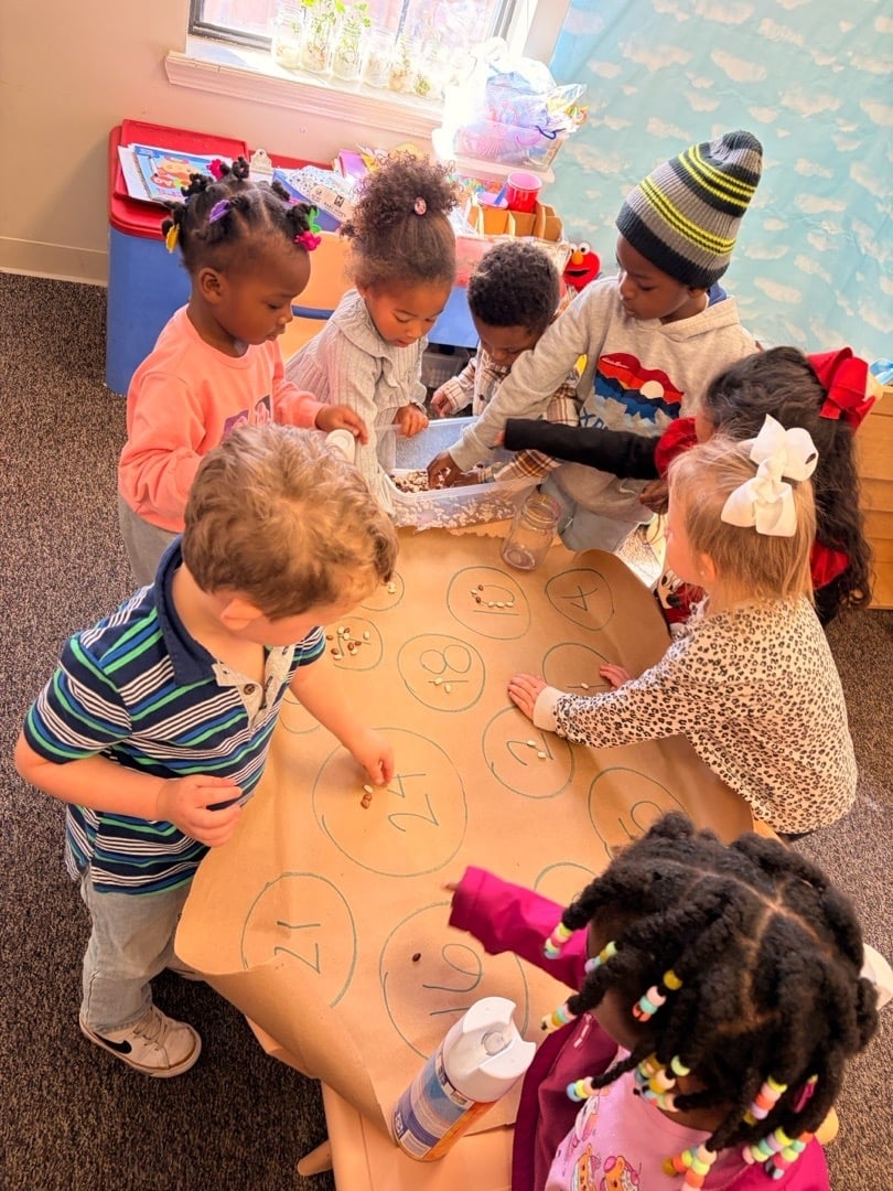 Oasis Training Center gallery photo