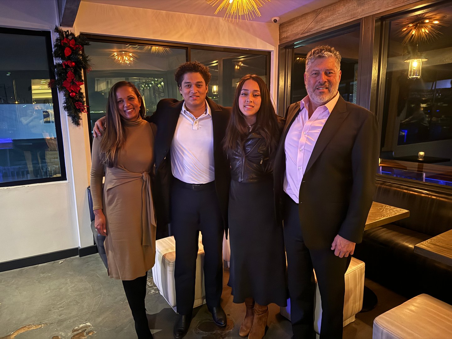 Raising my family in the Westside