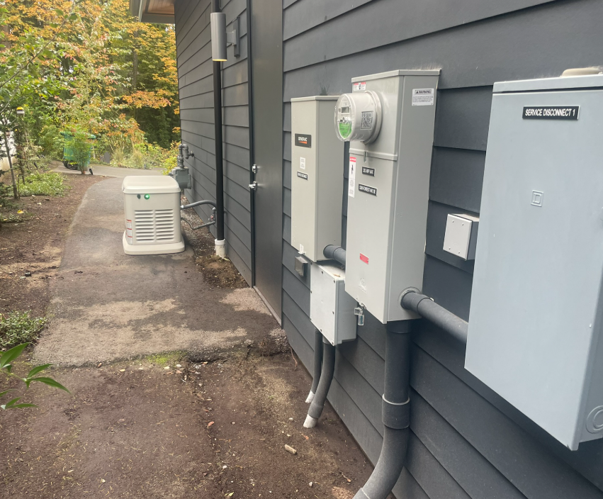 Sound Power electrical services