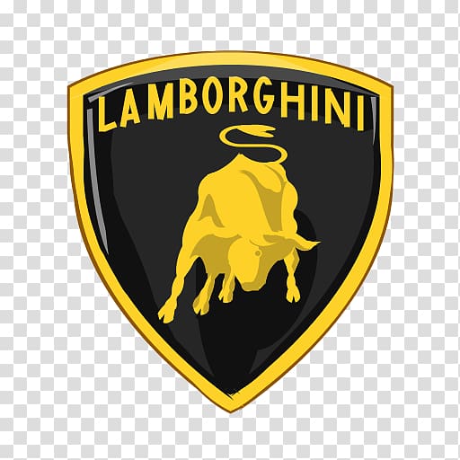 Lamborghini Logo