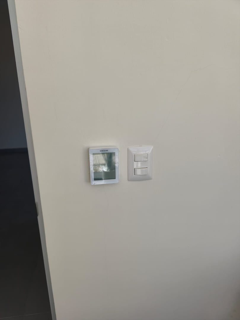 Sistema VRF 38 TR - Vista 2