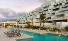 TURENA Departamentos en Telchac