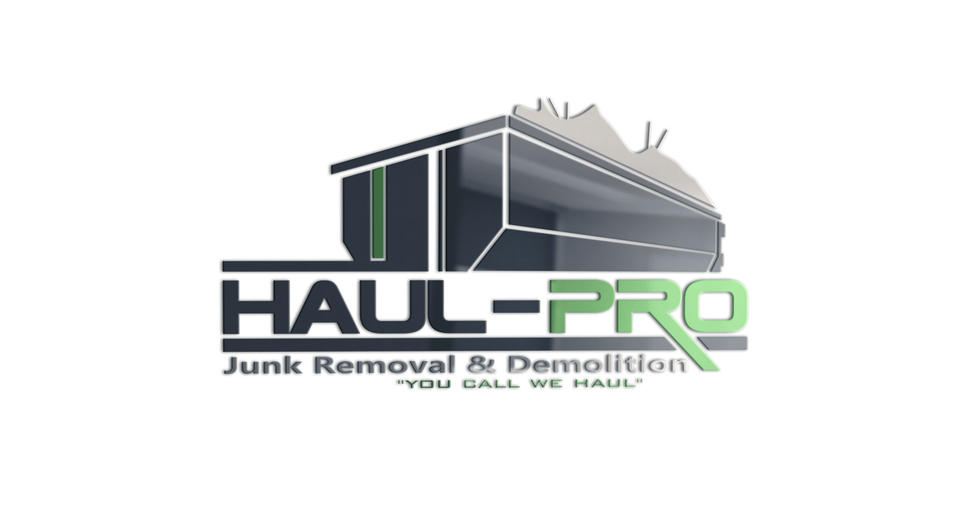 Haul Pro Junk Removal & Demolition