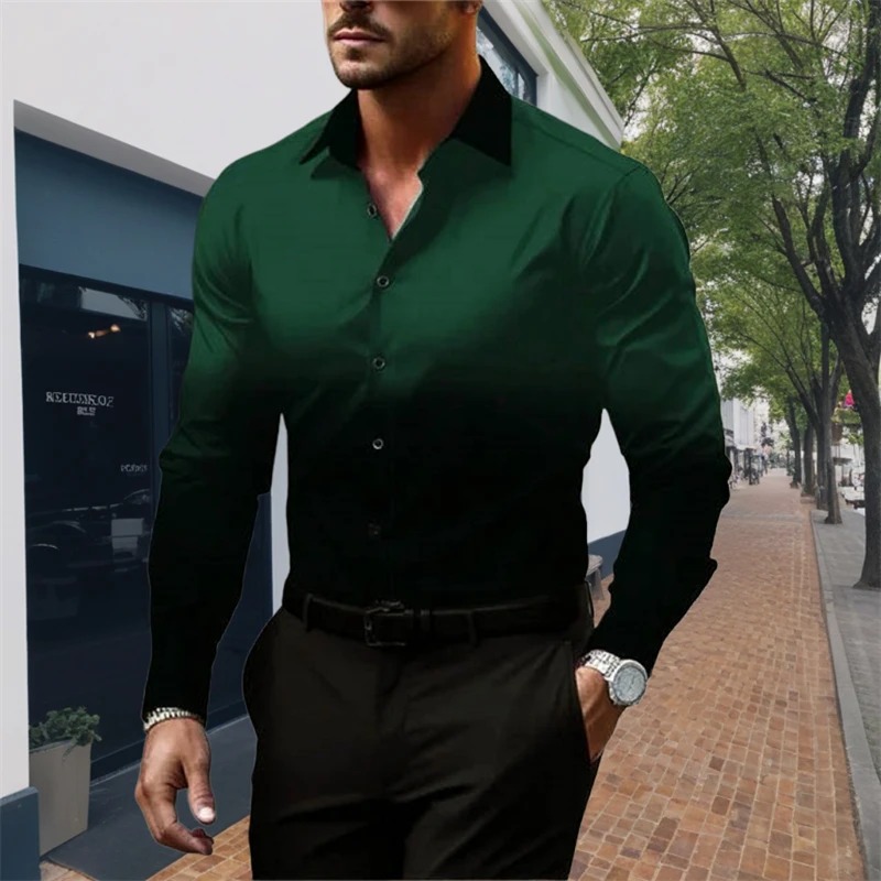 Camisa de Verano 3