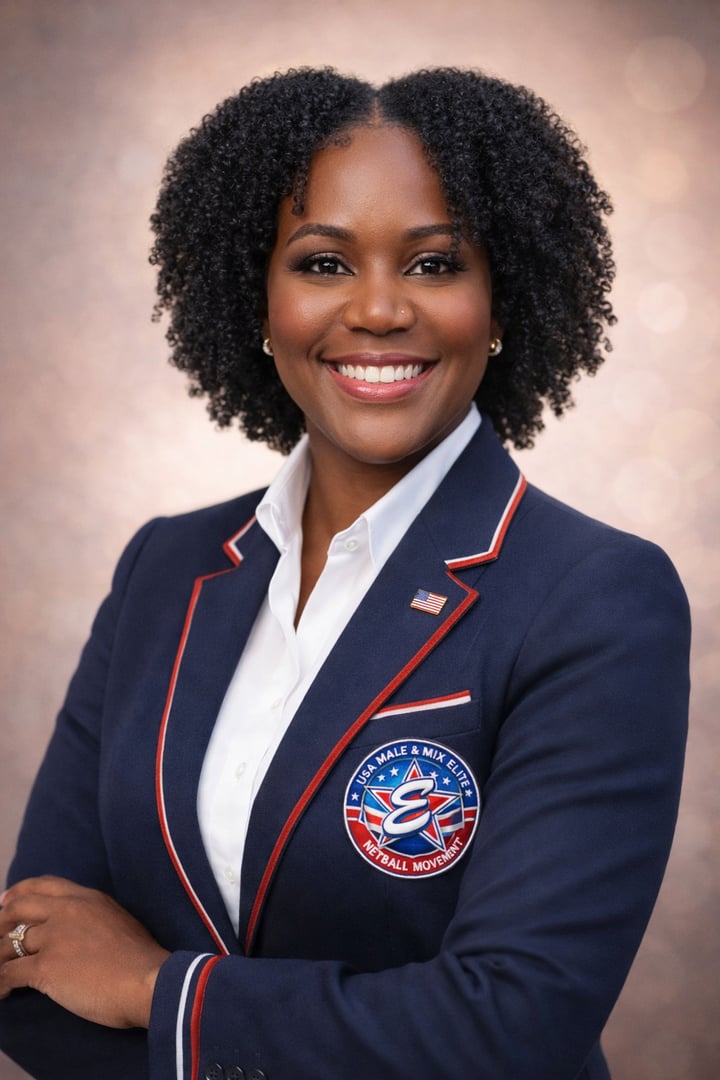 Ashlii Williams - Development Committee