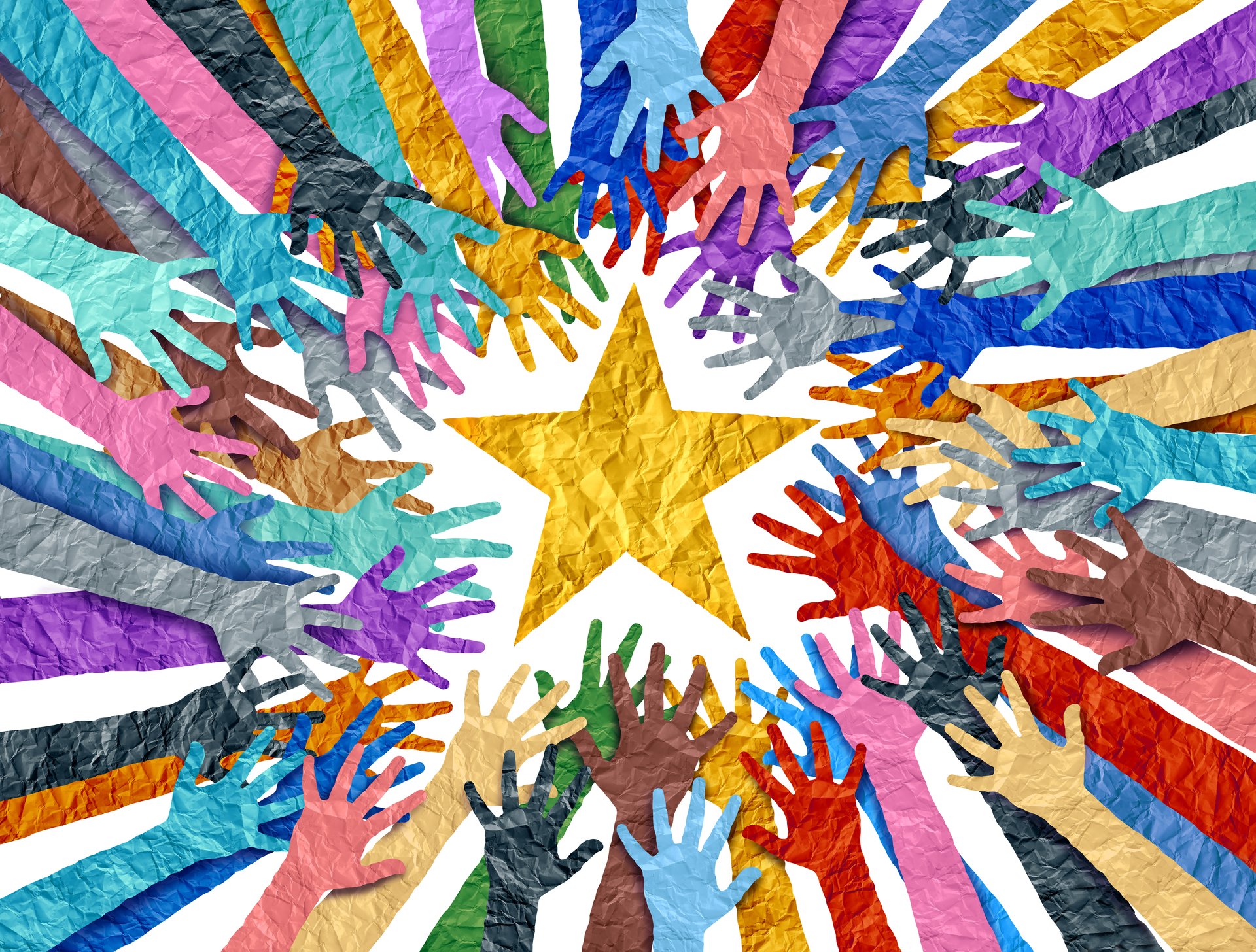 Recognition and Acknowledgment or Appreciation for personal or group achievements to reward and acknowledge gratitude for employees or community members.