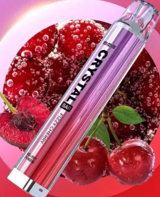 Fizzy Cherry