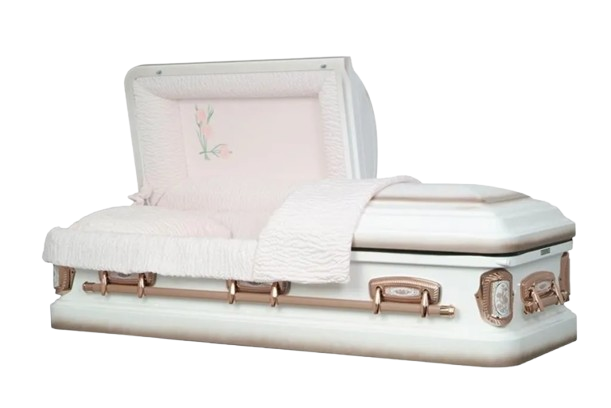 PRIMROSE Casket