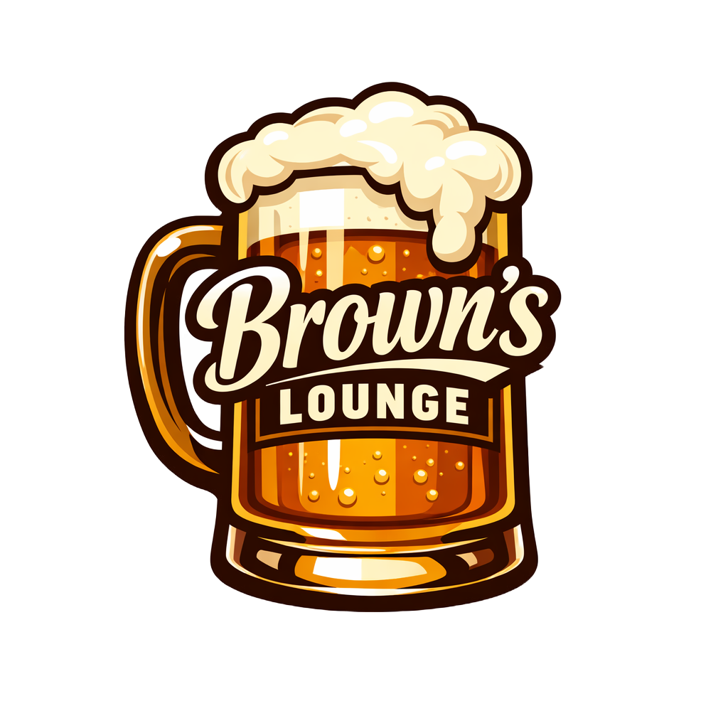 Brown's Lounge