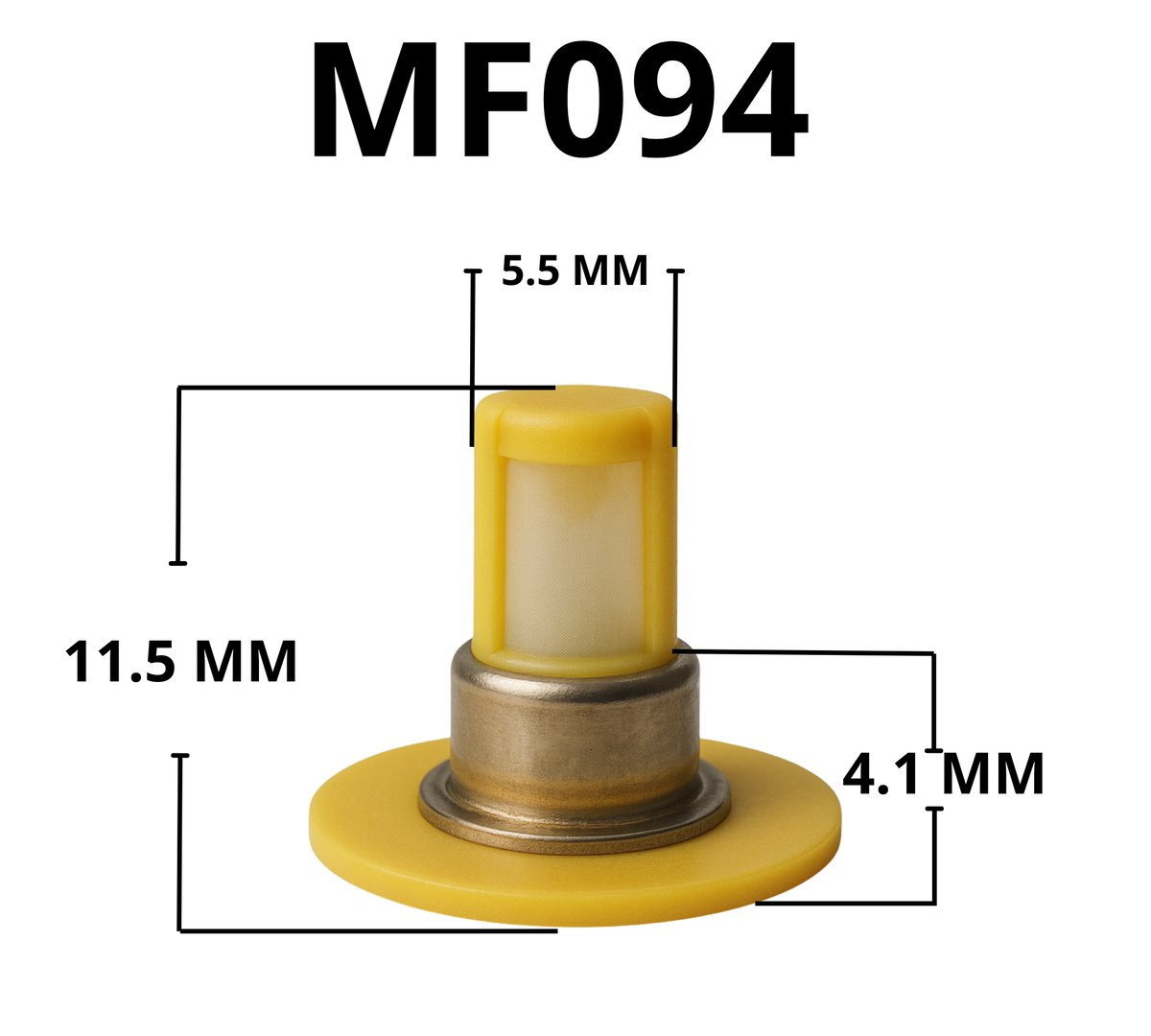 MF094 Microfiltro Honda Accord 2016