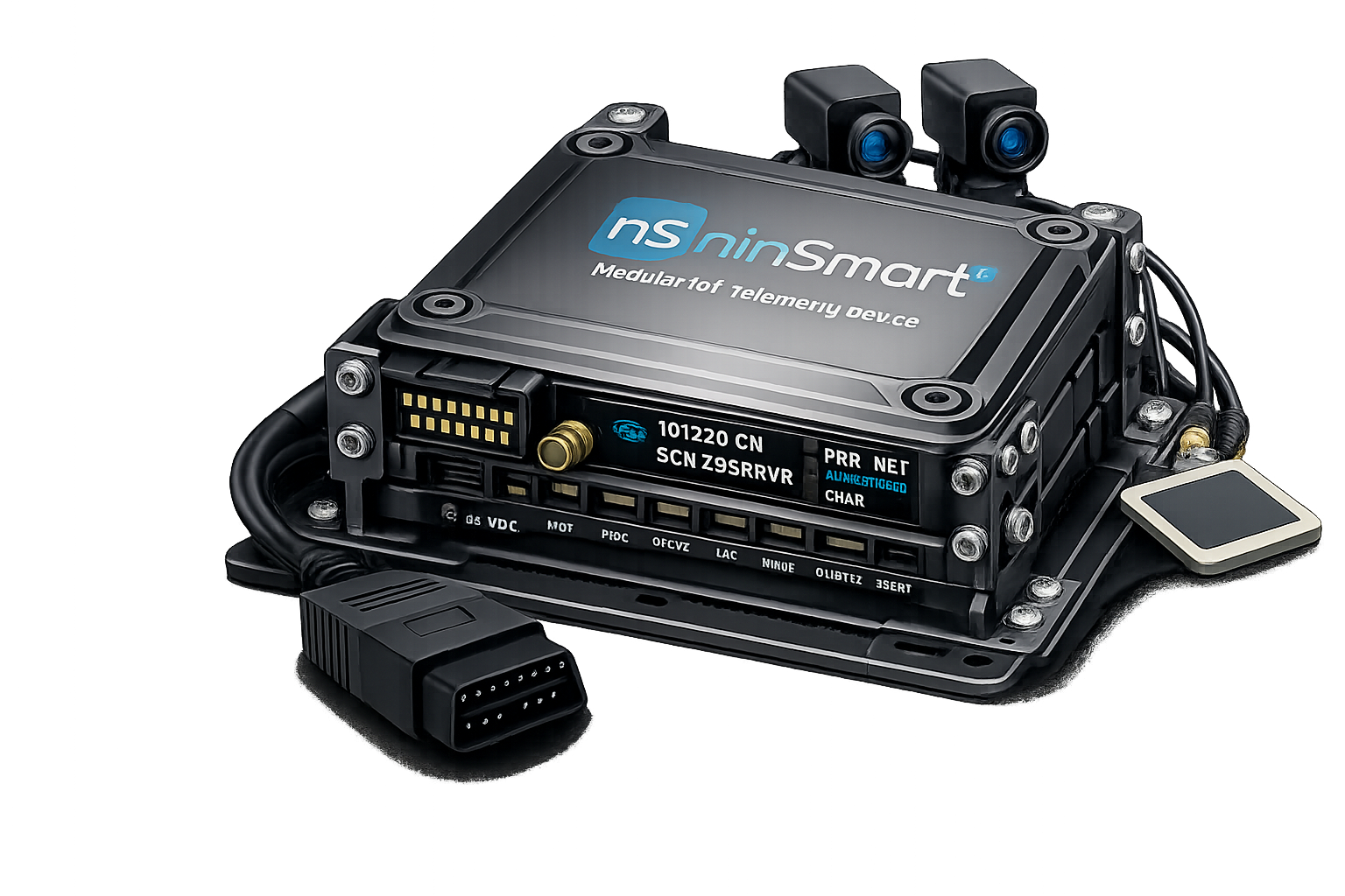 ninSmart activation device