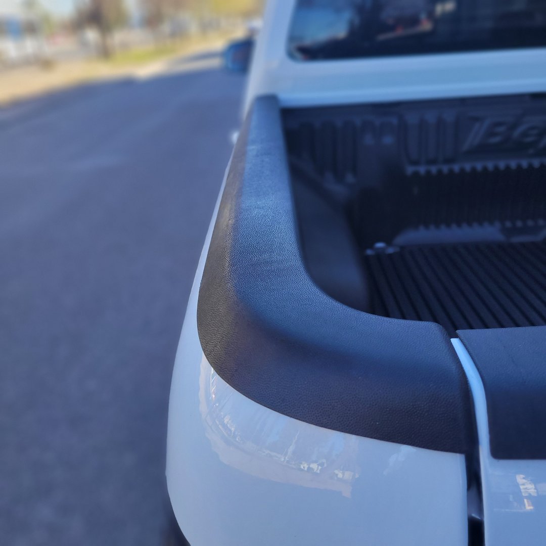 Estribos Laterales para Volkswagen Amarok