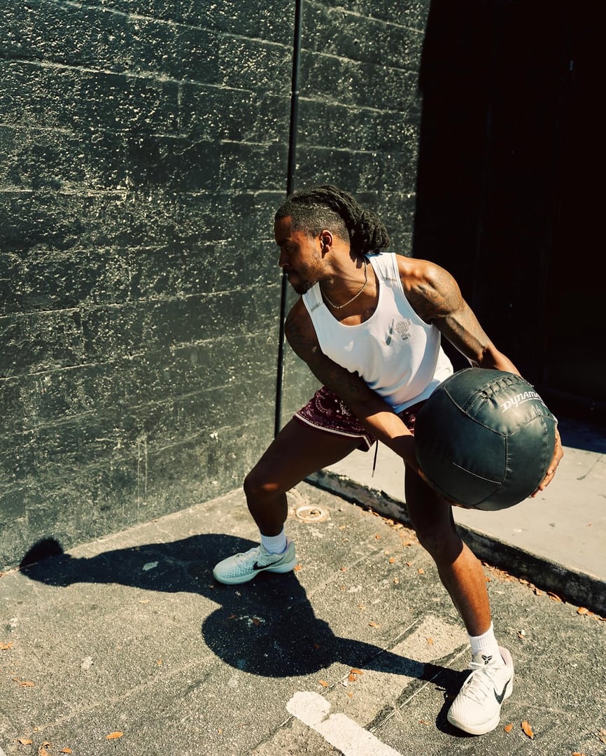 Fat Loss Coaching Miami