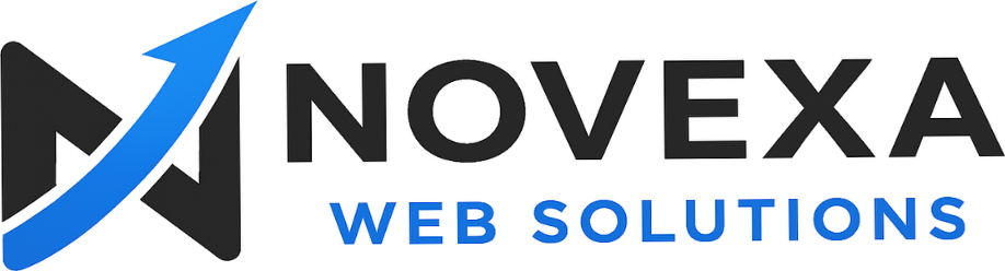 Novexa Web Solutions