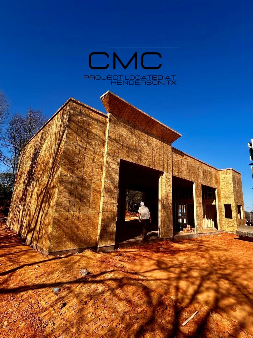 Take 5 Oil Change - progress view