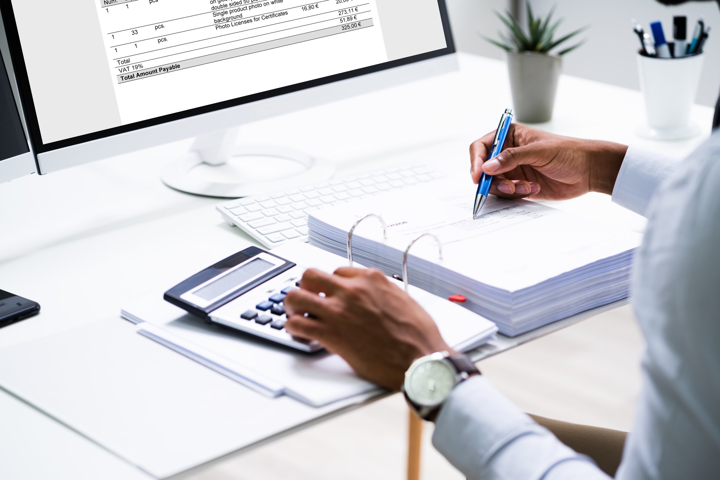 Taxation Services
