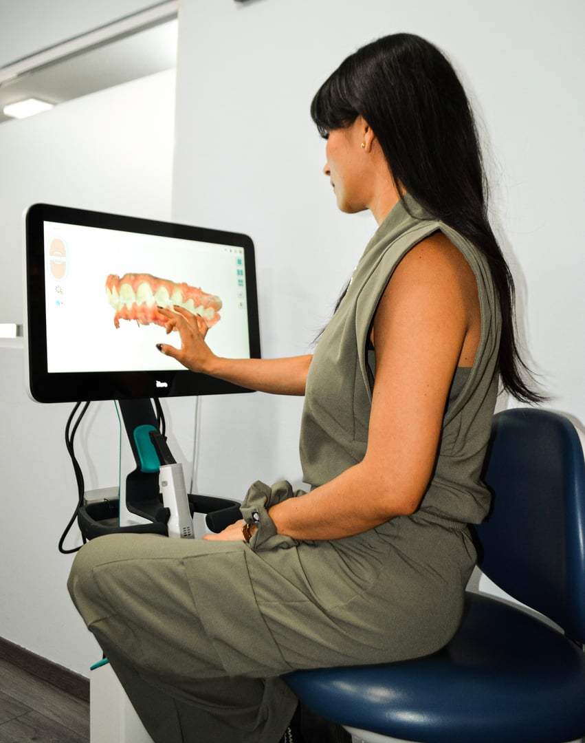 Rehabilitación Digital 3D