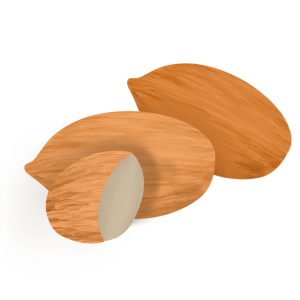 Almendras