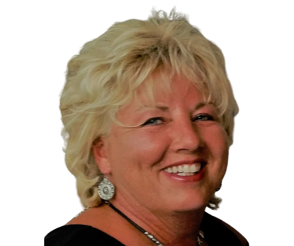 Sue - Founder of Dream Big Fly Higher