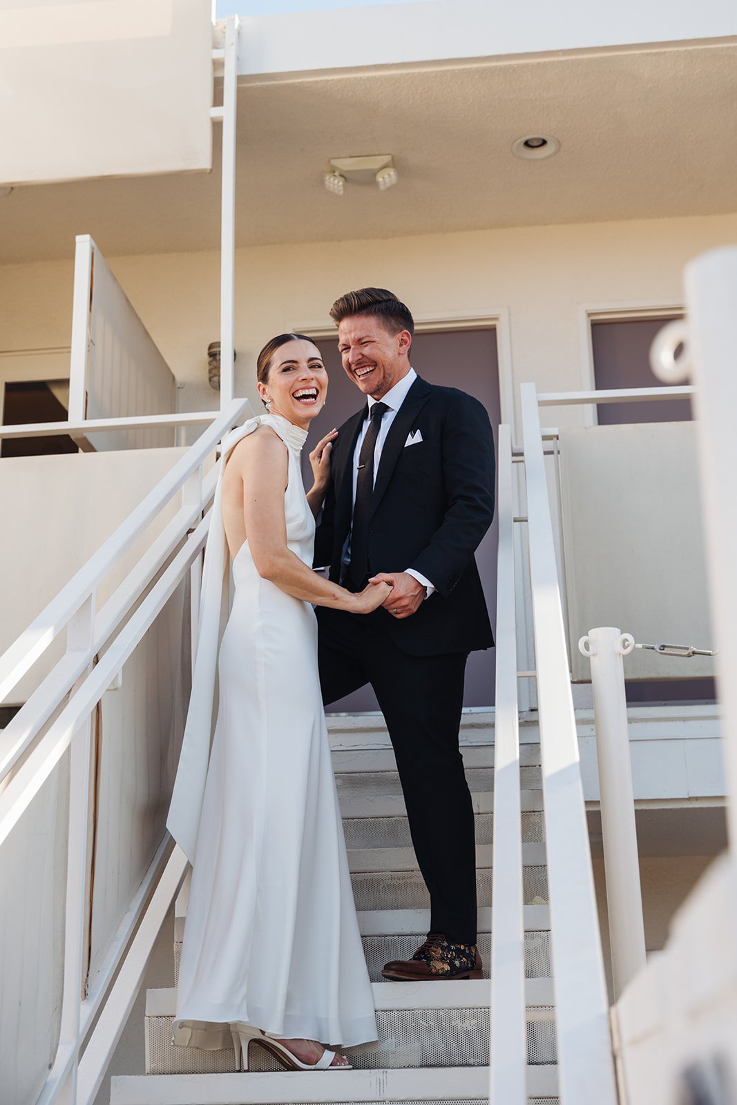 Budget-friendly California wedding photography - candid ceremony moments