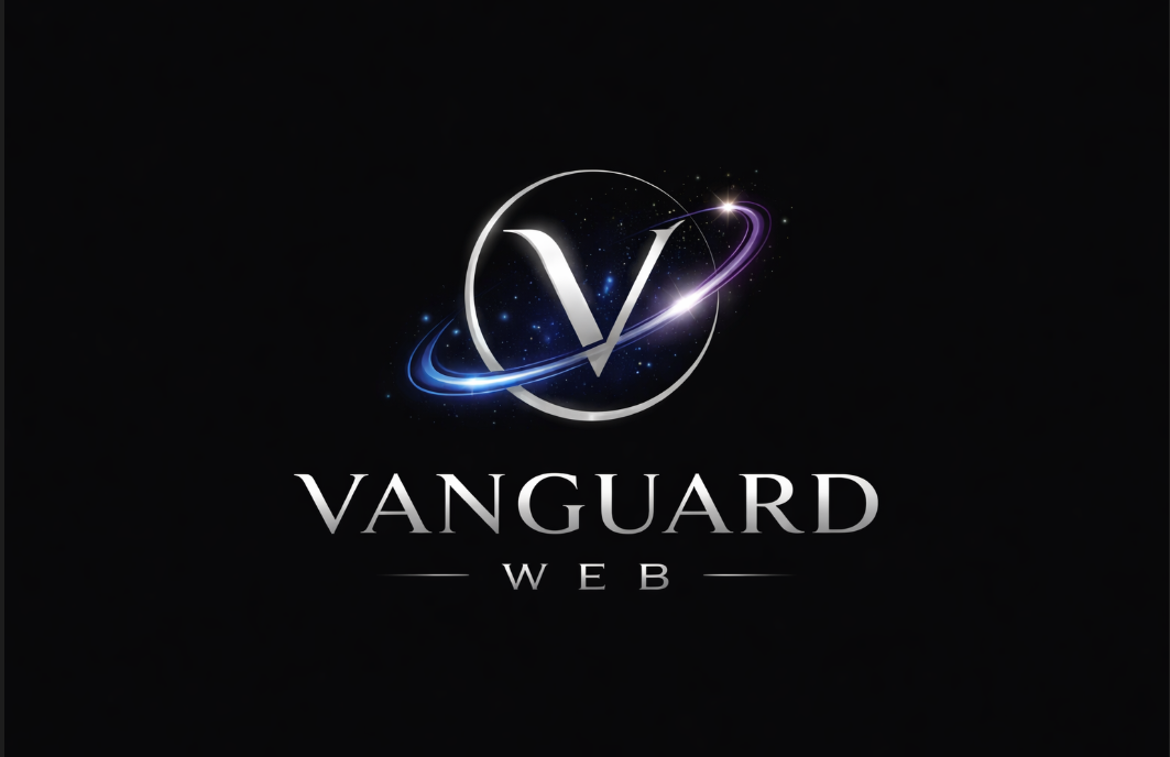 Vanguard Web