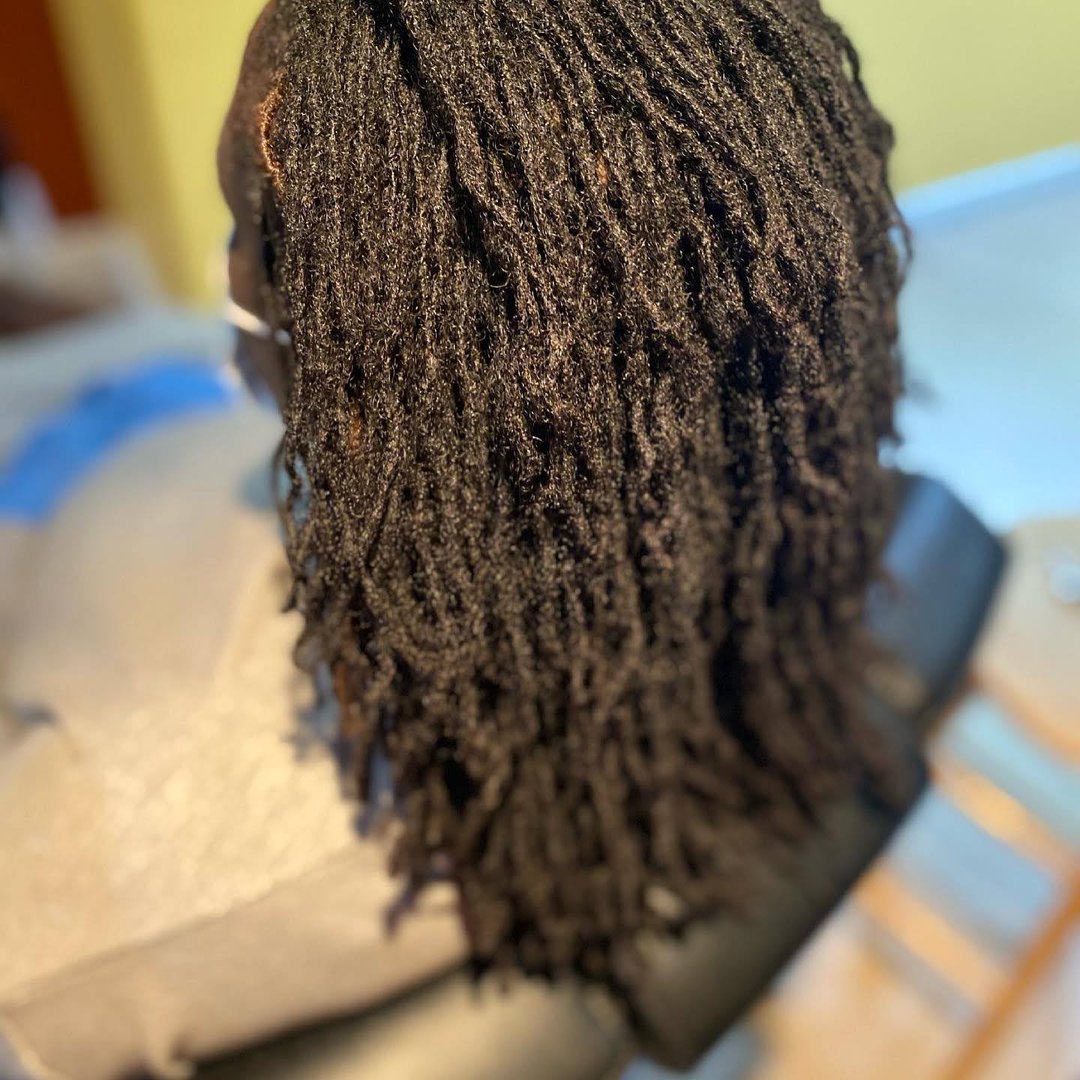 Hair Style Showcase