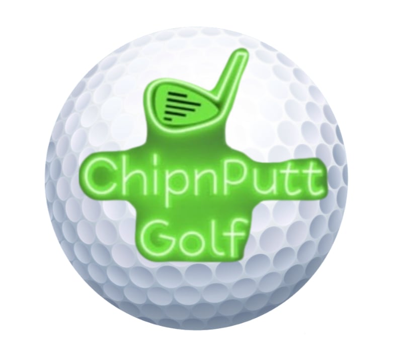 ChipnPutt Golf Logo