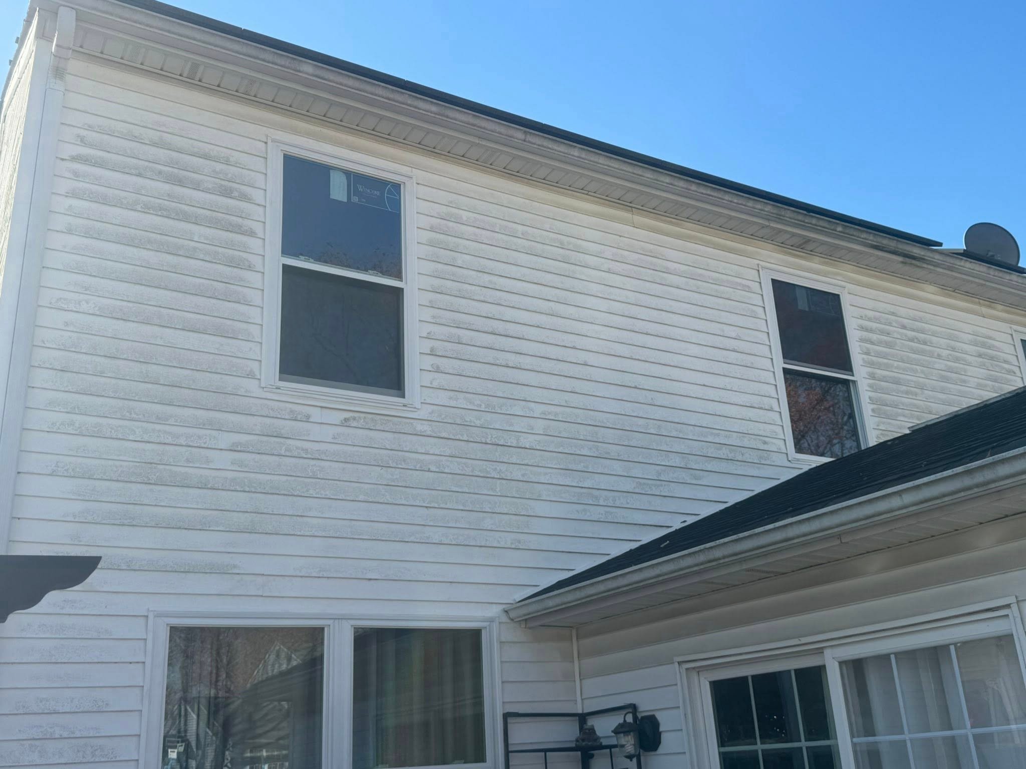 Lambertville Michigan window replacement