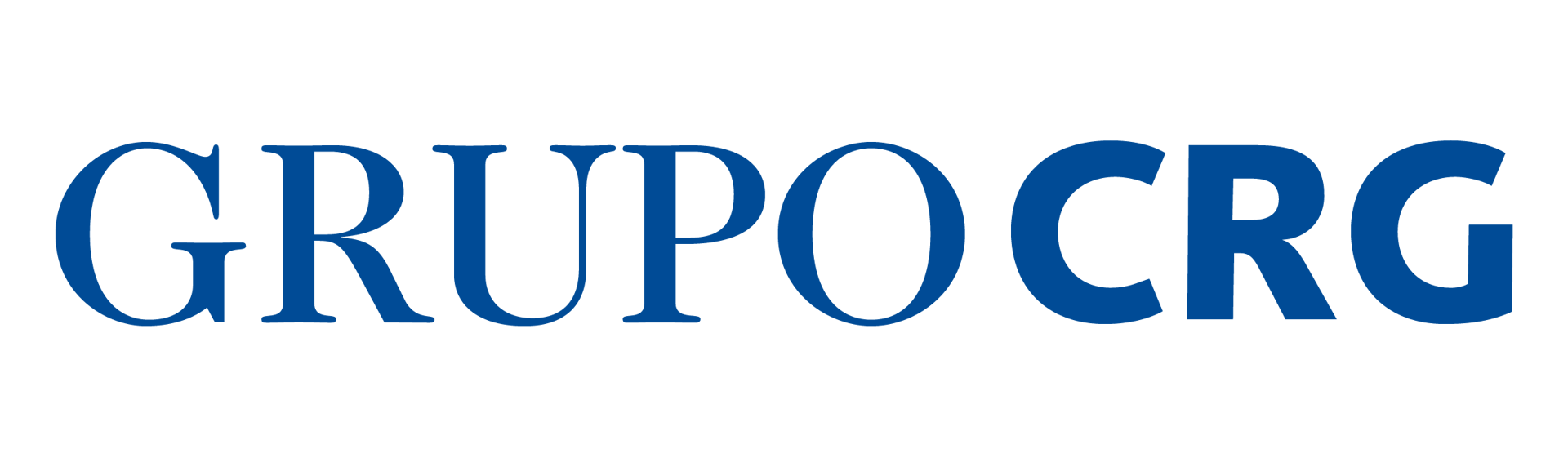 Grupo CRG Logo