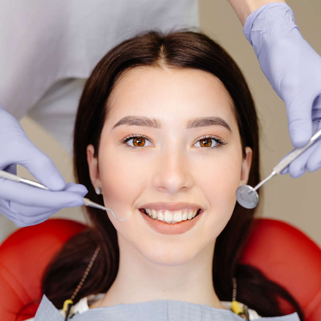 Robina Dental Group practice exterior with modern building and signage