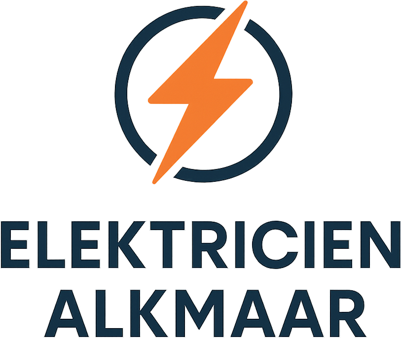 Elektricien Alkmaar Logo