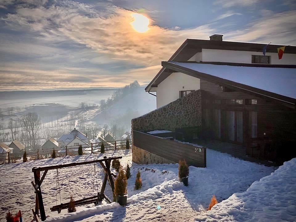 Clear your vision retreat