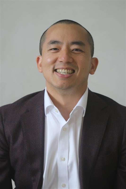 Dr Richard Wang