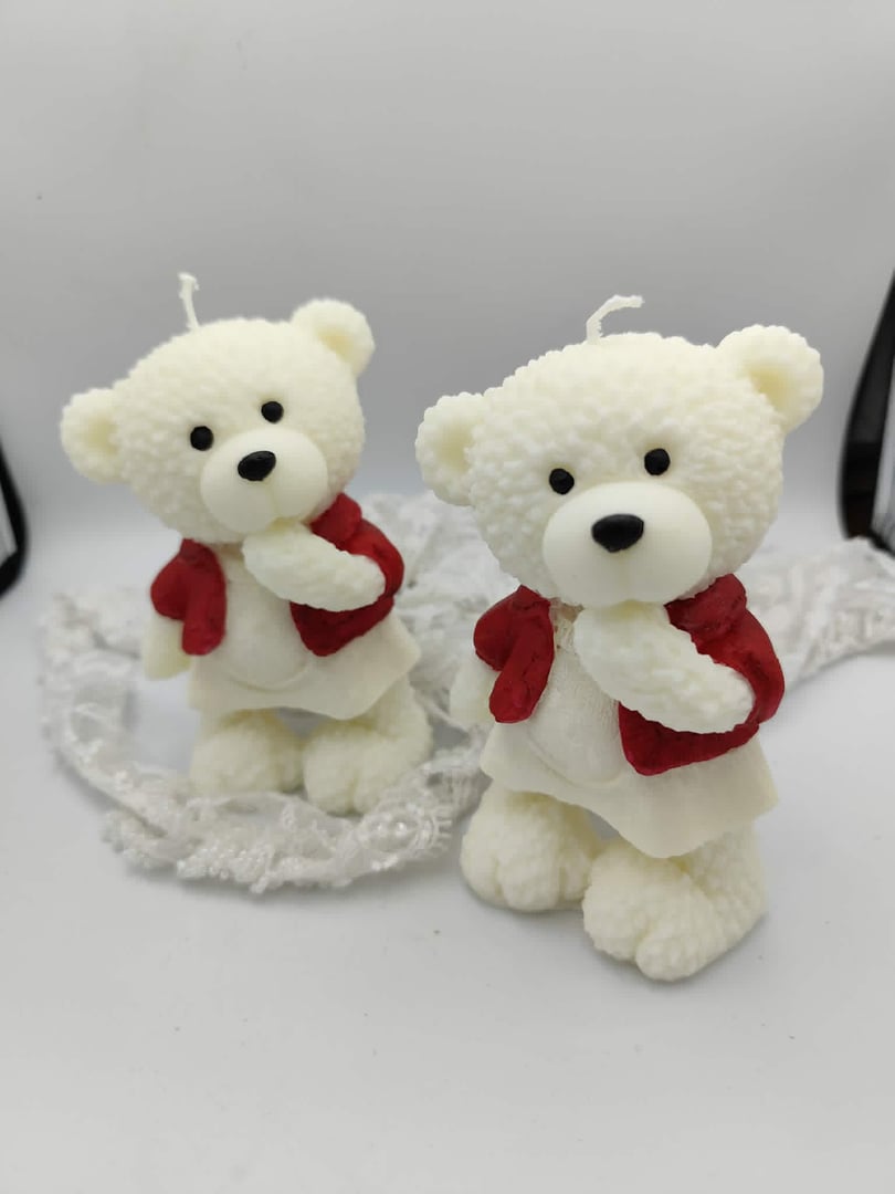 Świece wolnostojące