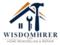 WisdomHRER LLC Logo