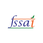FSSAI Food Safety and Standards Authority of India official logo