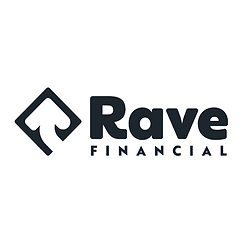 Rave Financial logo