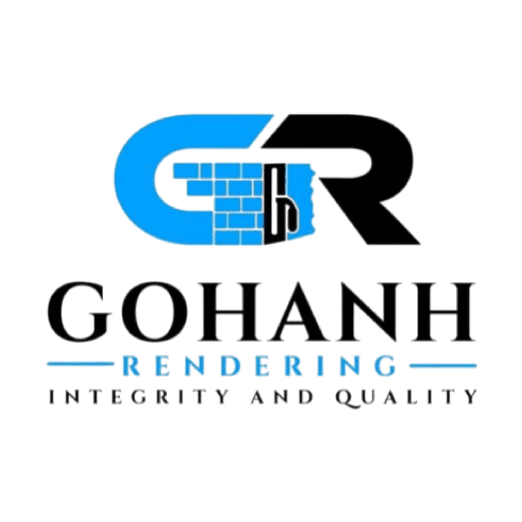 GoHanh Rendering Logo