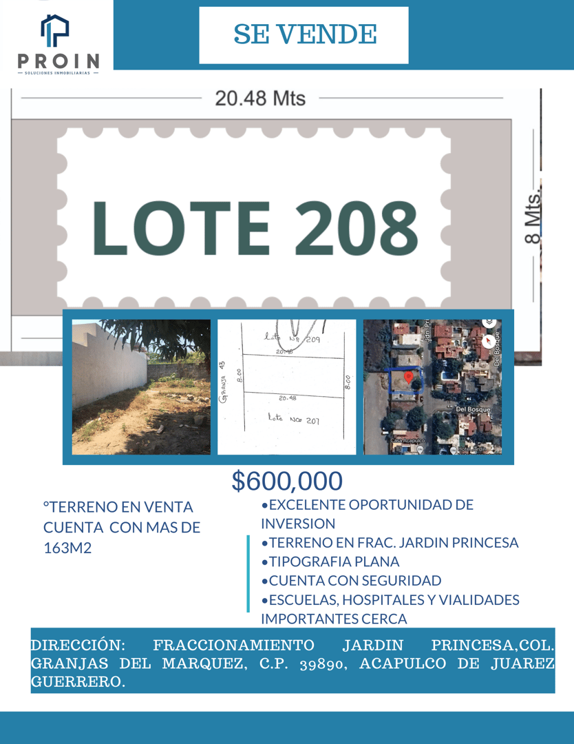 Propiedad destacada 5